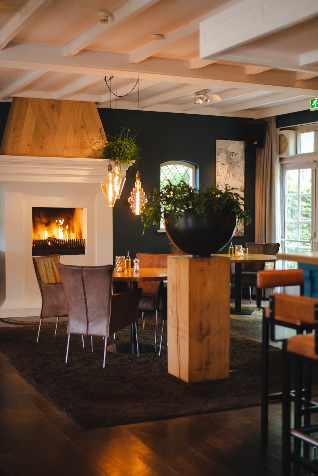 Foto van De Huyskamer Esbeek | fine dining restaurant
