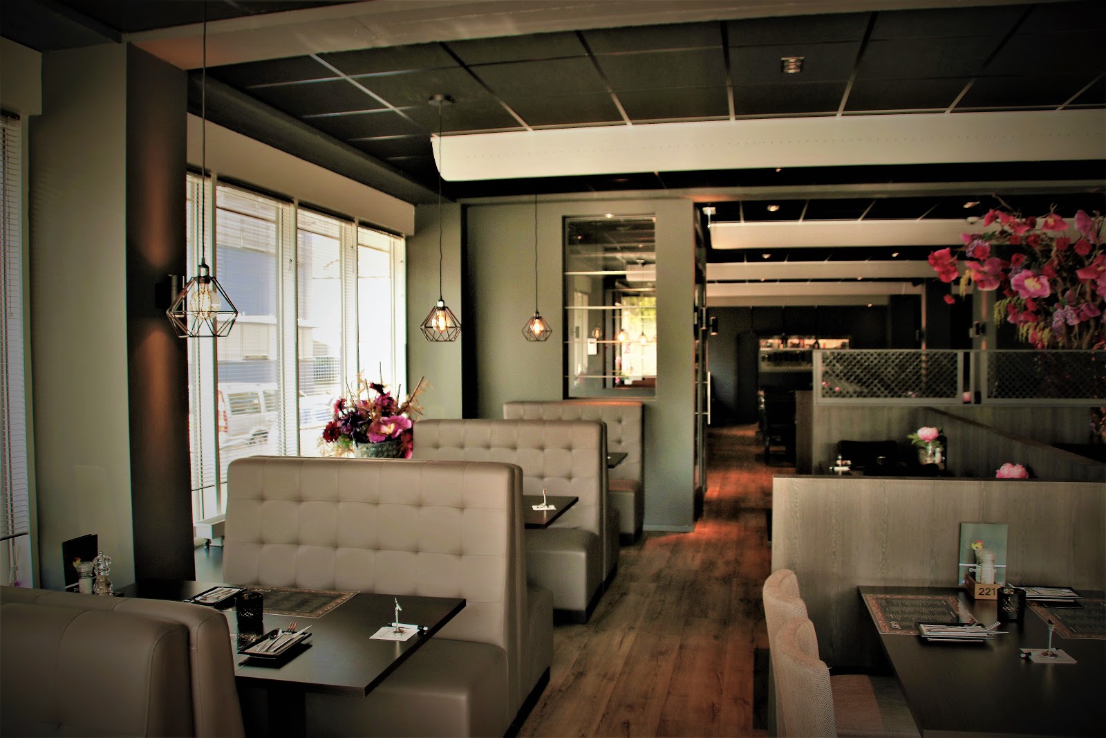 Foto van Restaurant Cozy