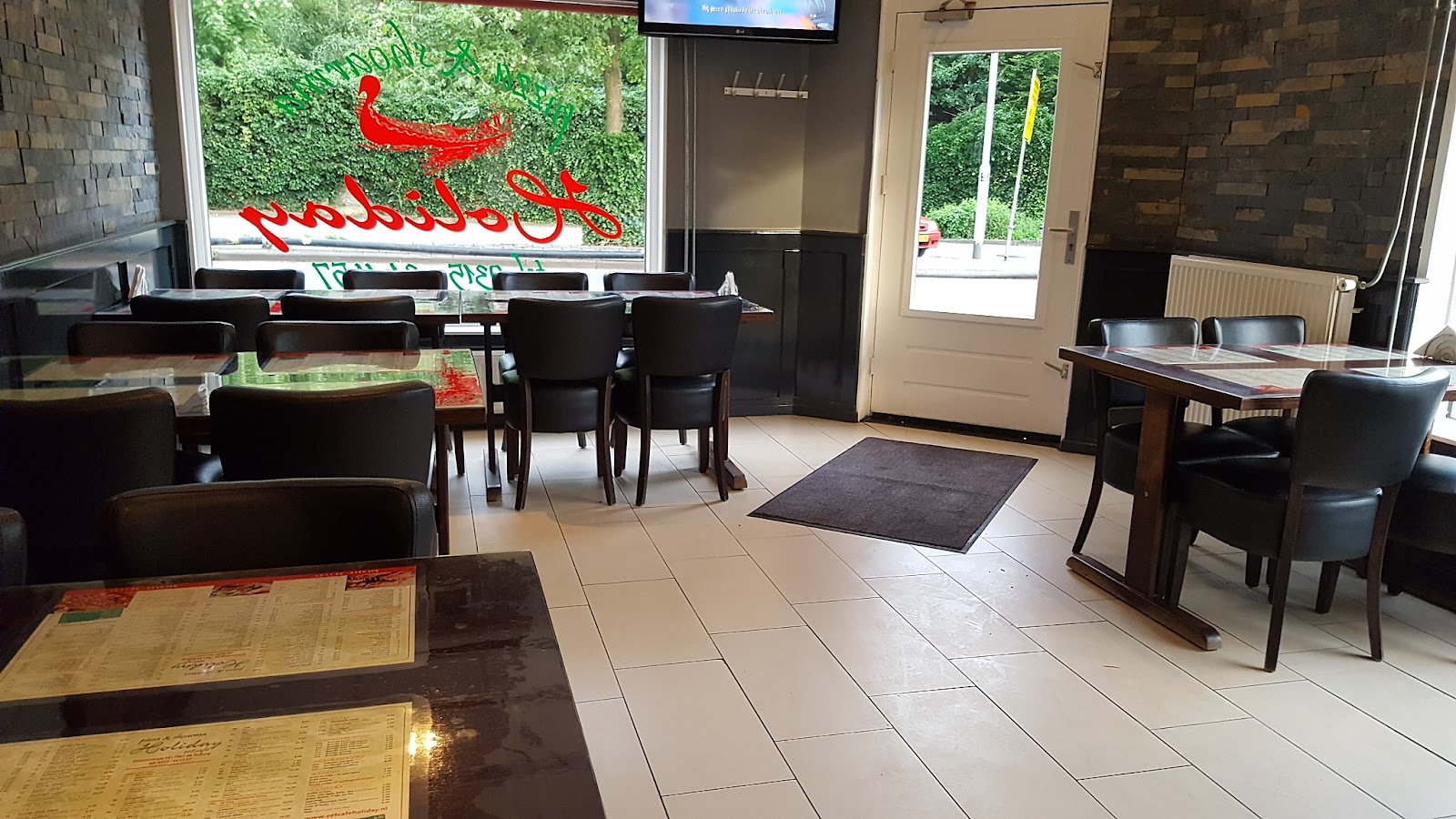 Foto van Eetcafé Holiday Achterhoek