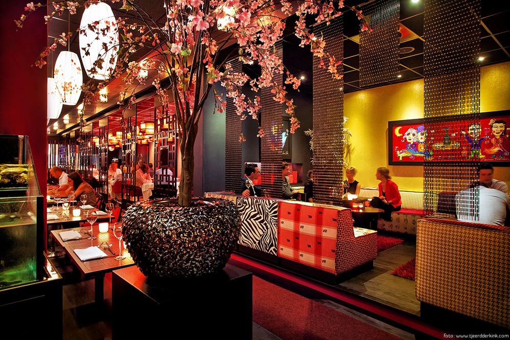 Foto van Restaurant Umami Hengelo