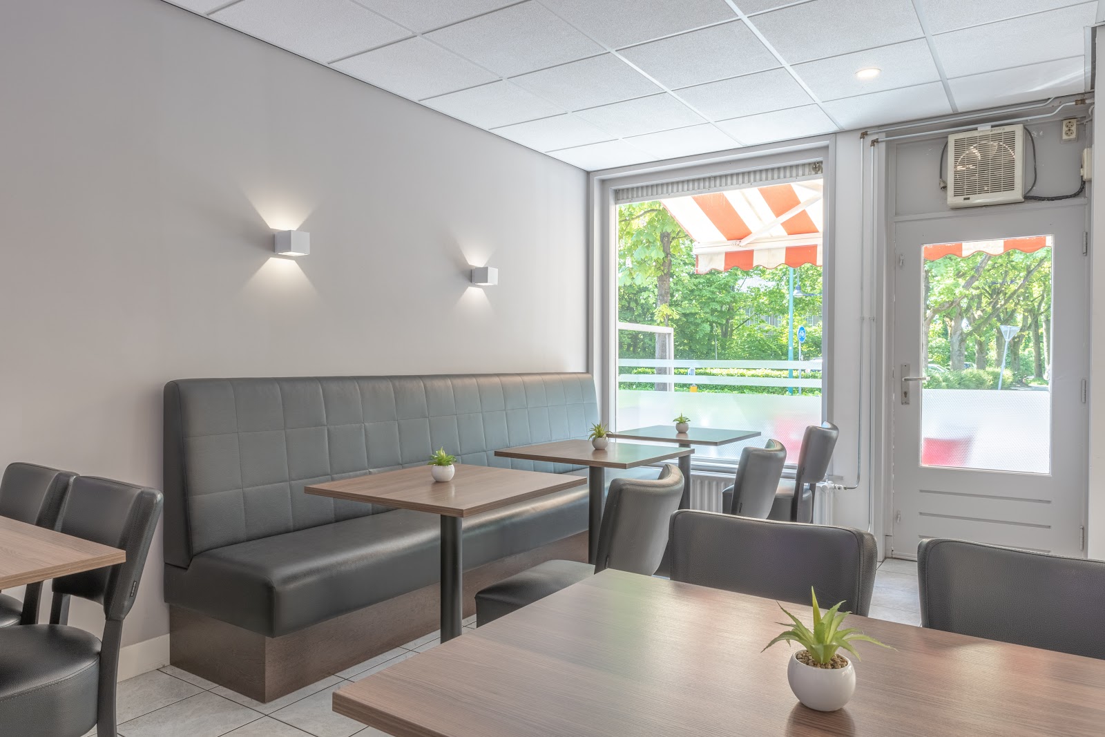 Foto van Cafetaria Quick & Easy