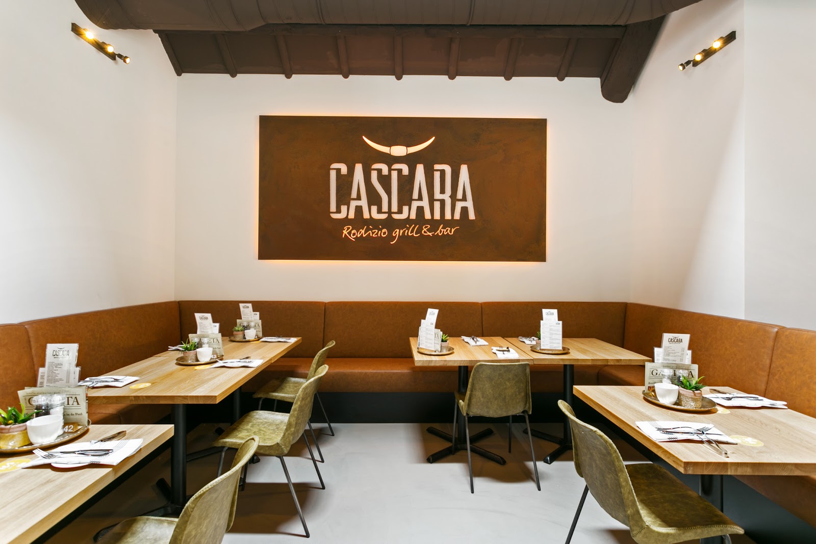 Foto van Cascara Rodizio grill & bar