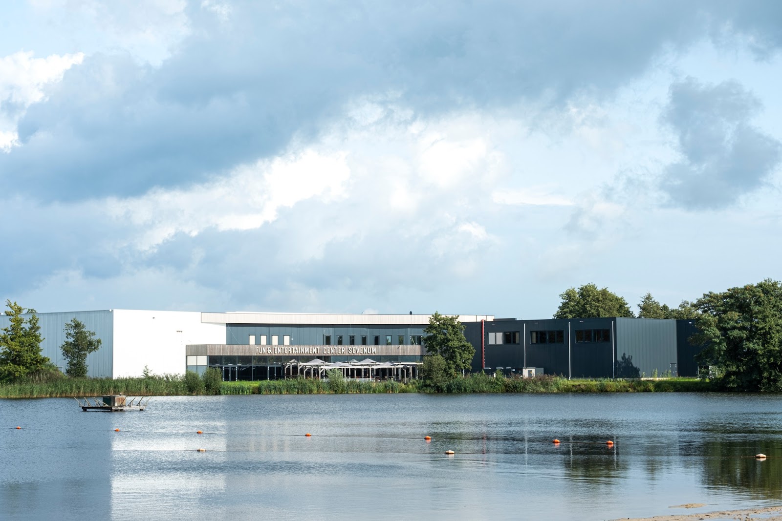 Foto van FEC Sevenum