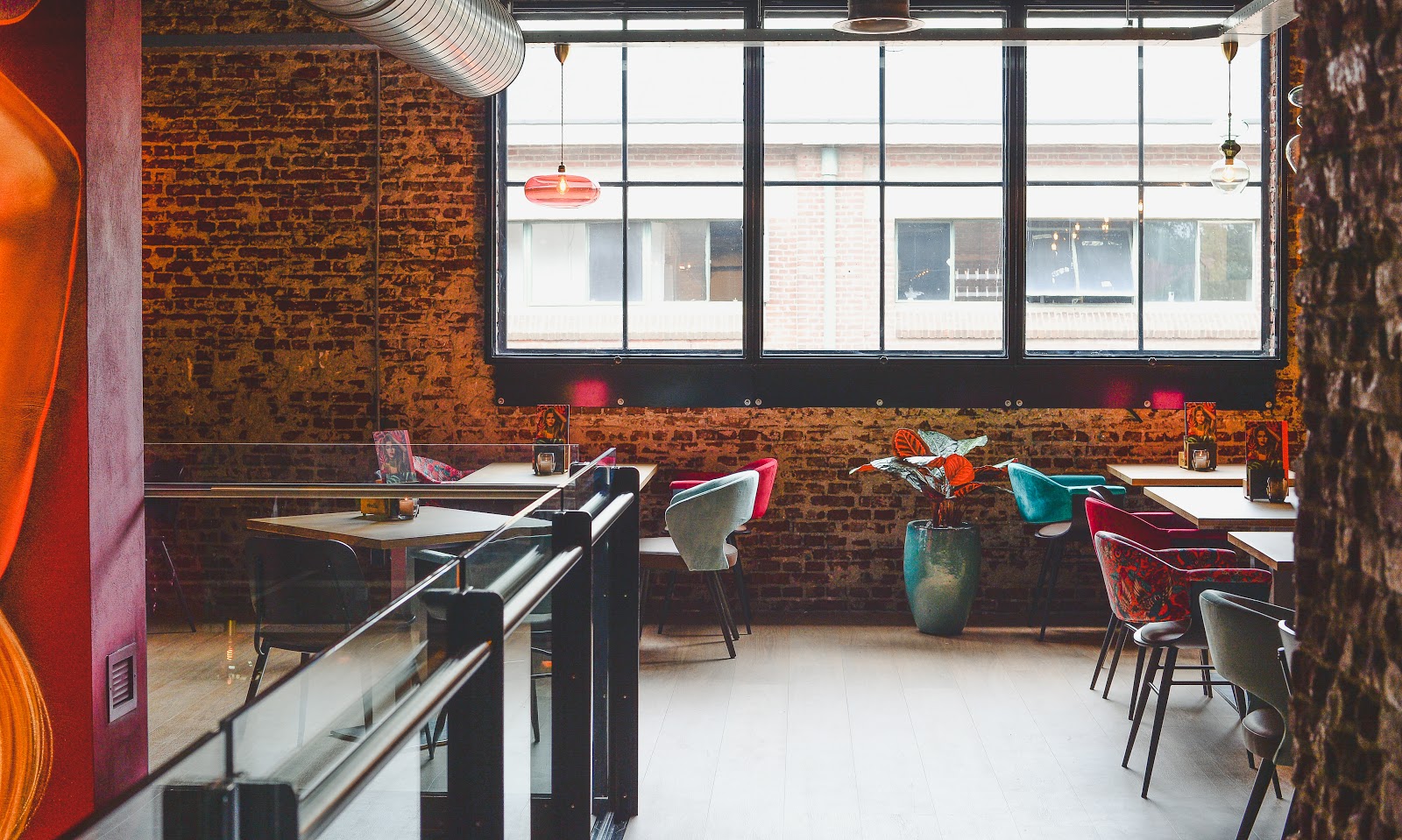 Foto van Lust, Bakery & Bistro