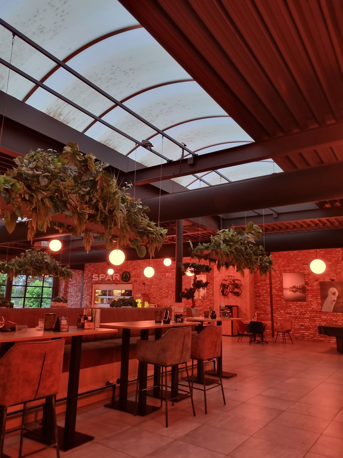 Foto van Eetcafé Trattoria