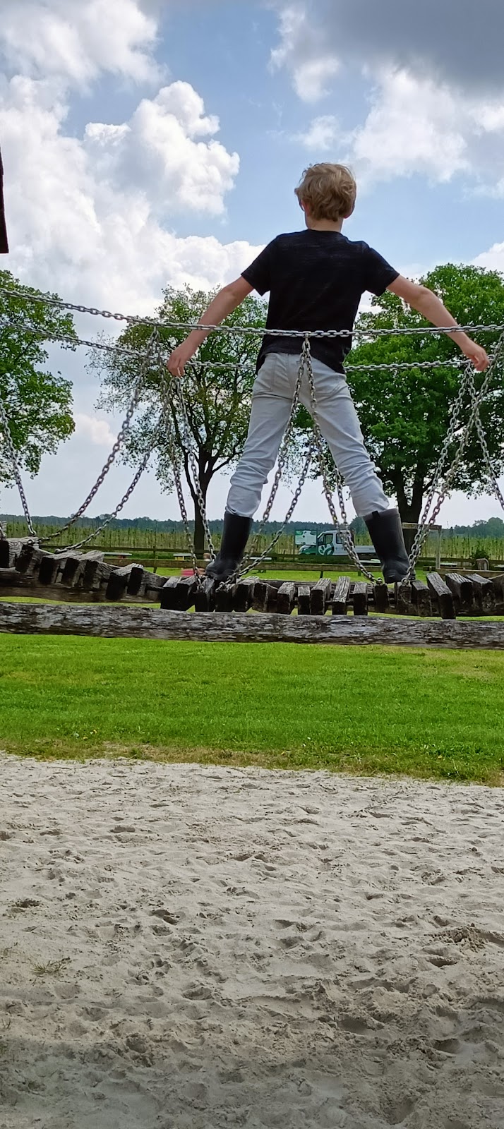 Foto van Bij Nijholt