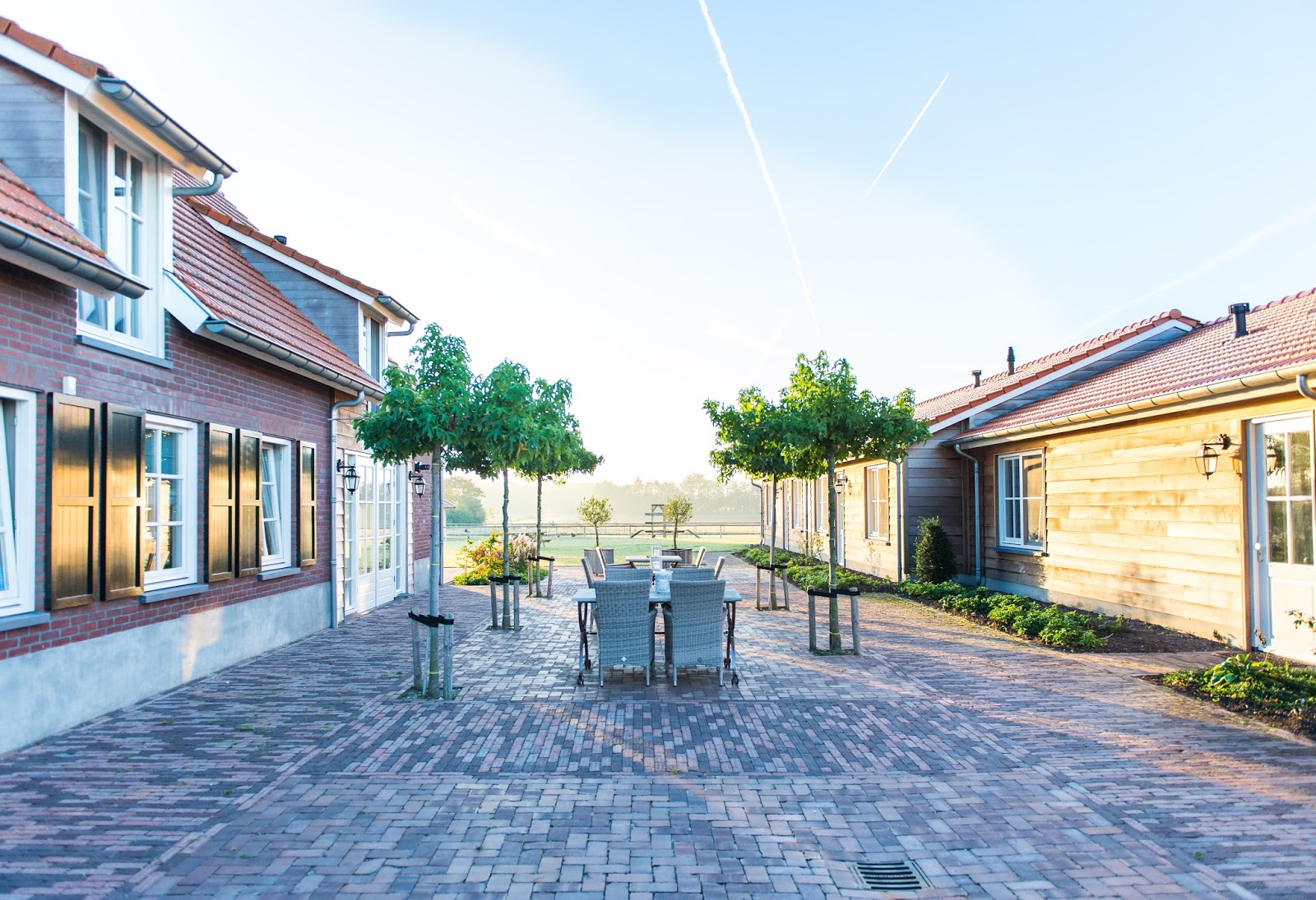 Foto van Wertemerhoeve