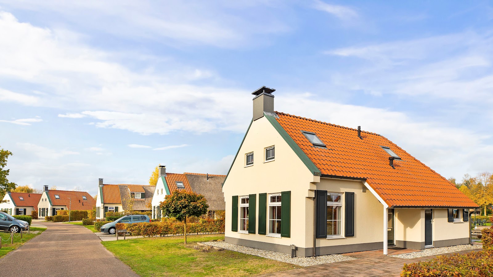 Foto van De Schatberg