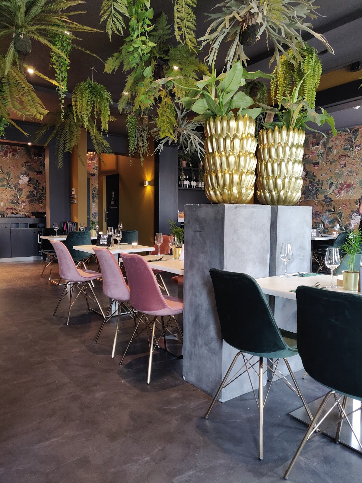 Foto van Bar Bistro Loev Hengelo