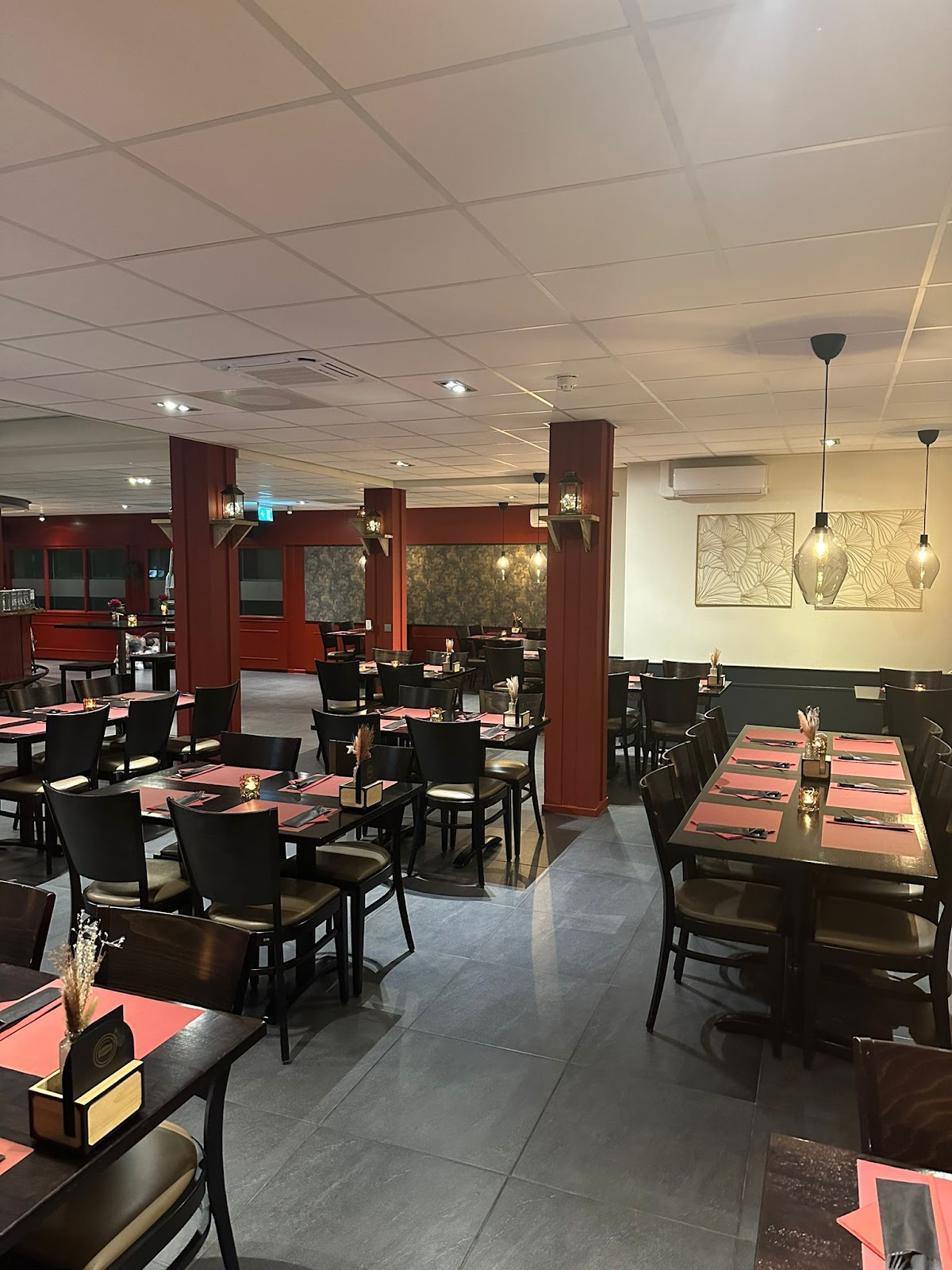 Foto van Restaurant "Bistro" Socio