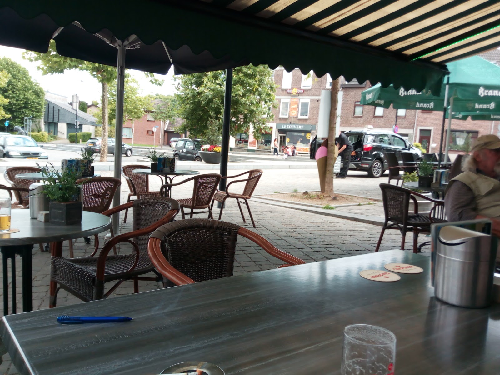 Foto van Café Kunt Jód