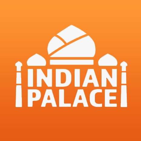 Foto van Indian Palace