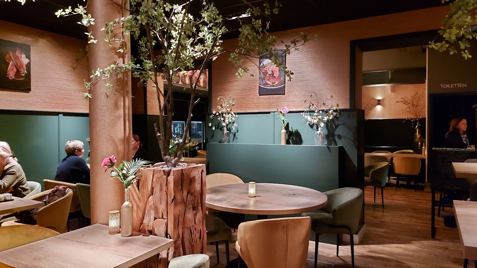 Foto van Bistro Kees