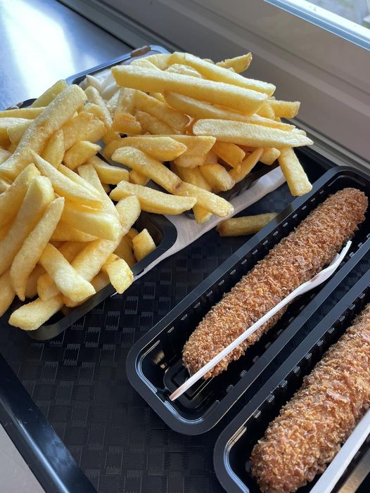 Foto van Snackwagen de Bonte Hont