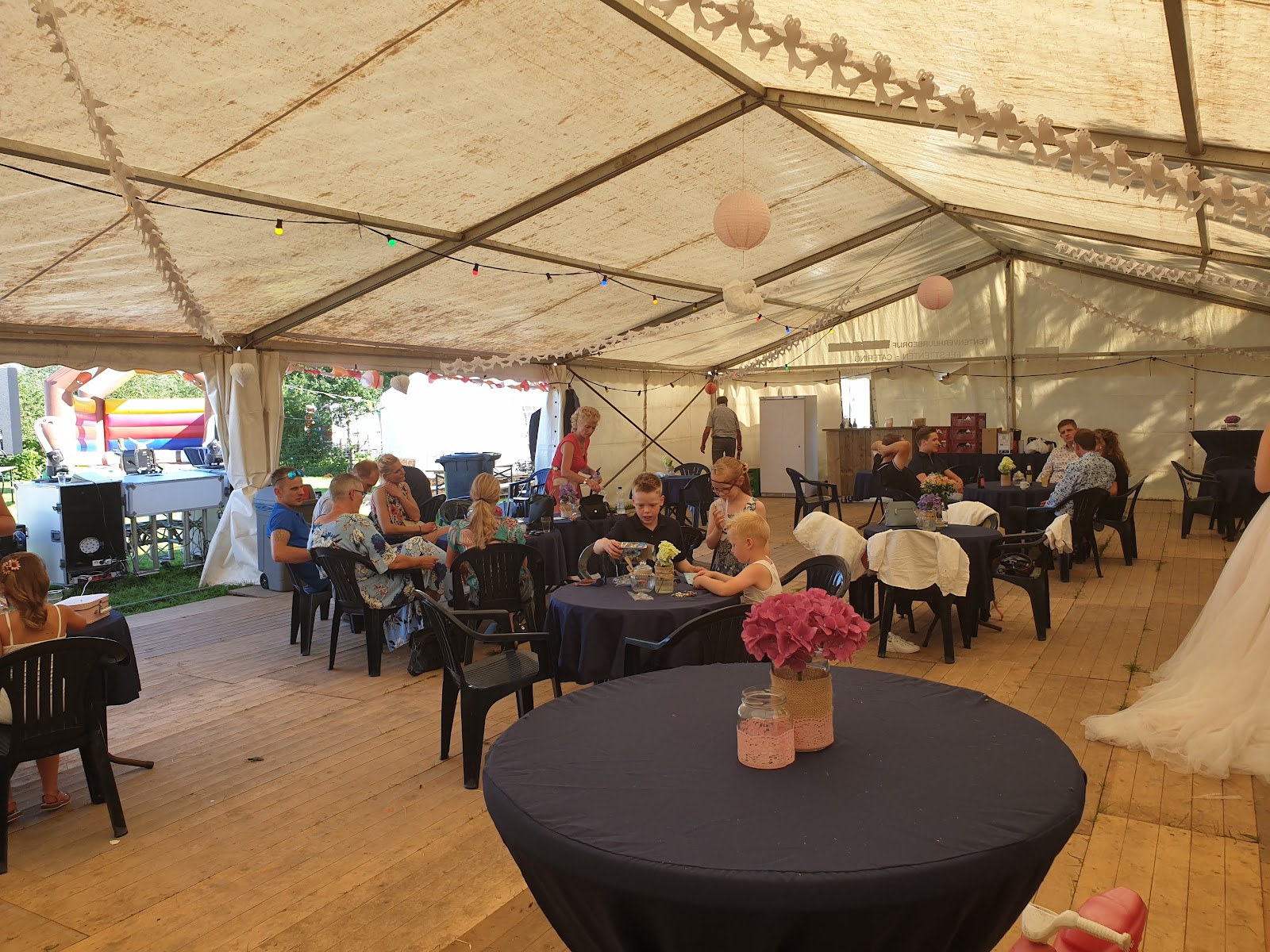 Foto van Eetcafé-Café-Cafetaria De Viersprong