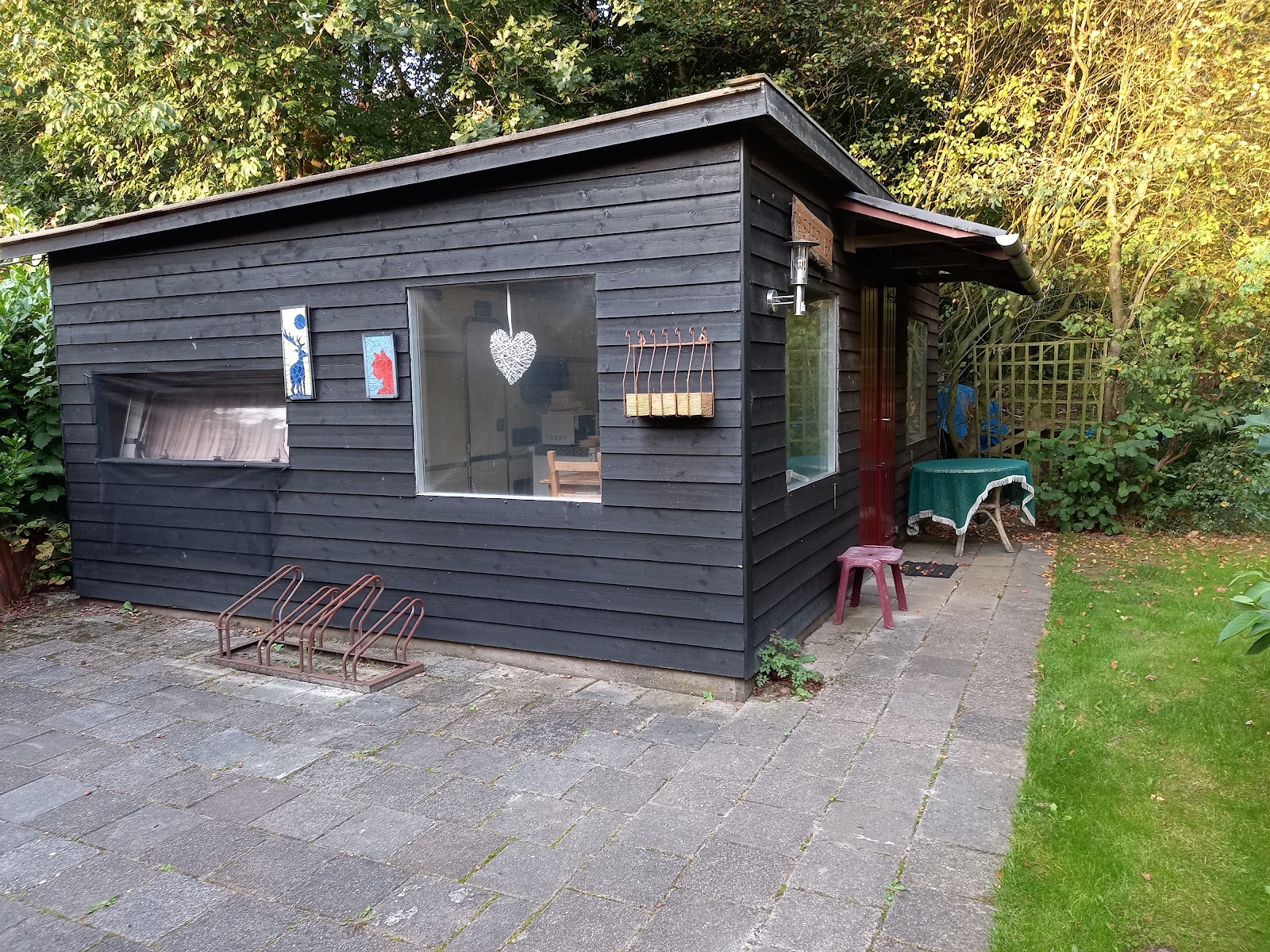 Foto van B & B MERELHOF