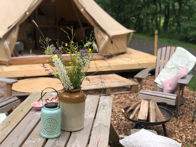 Foto van Camping Boerderij de Omleiding