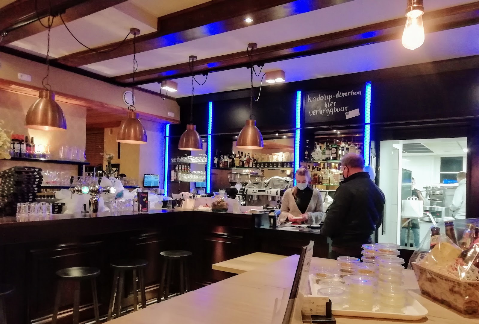Foto van Pizza Verona