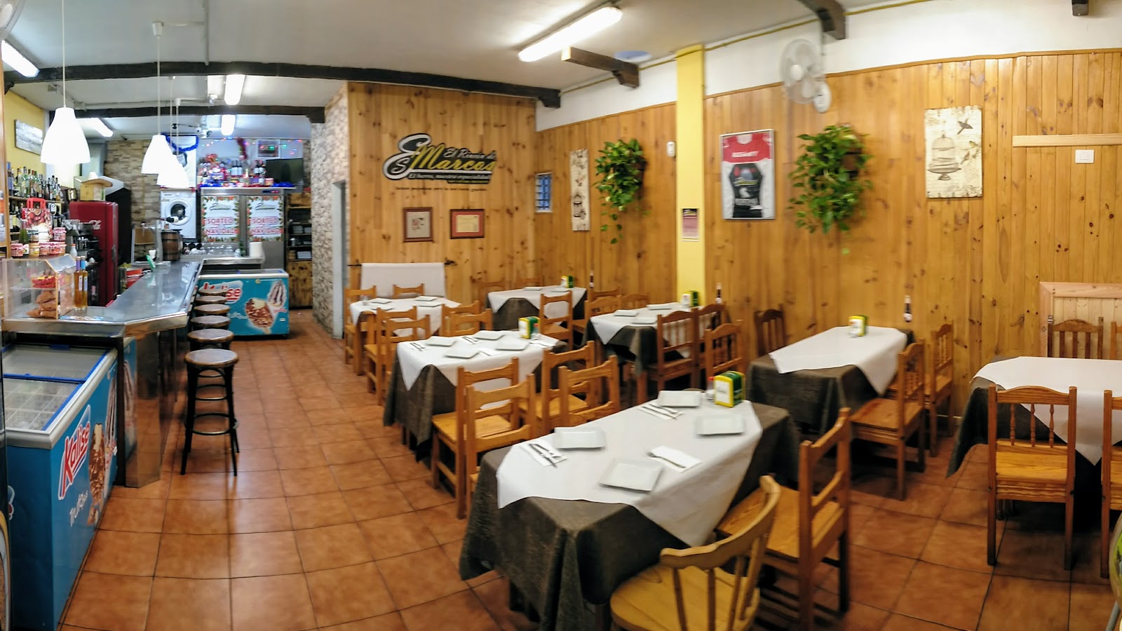 Foto van El Rincon de Marcos, Firgas
