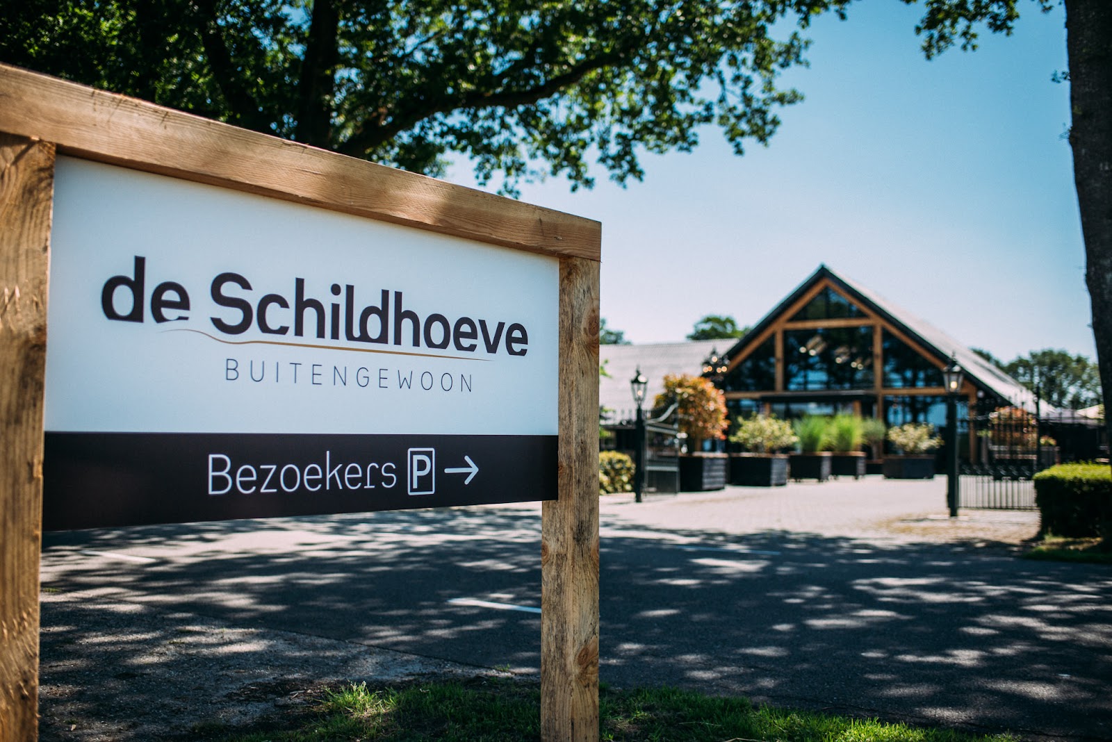 Foto van De Schildhoeve Buitengewoon | Vergaderen | Feesten | Slapen | Trouwen