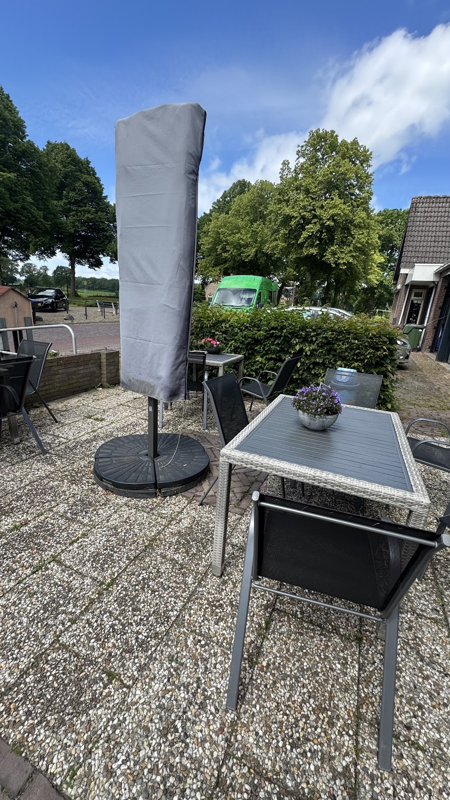 Foto van Café "Het Korhoen"
