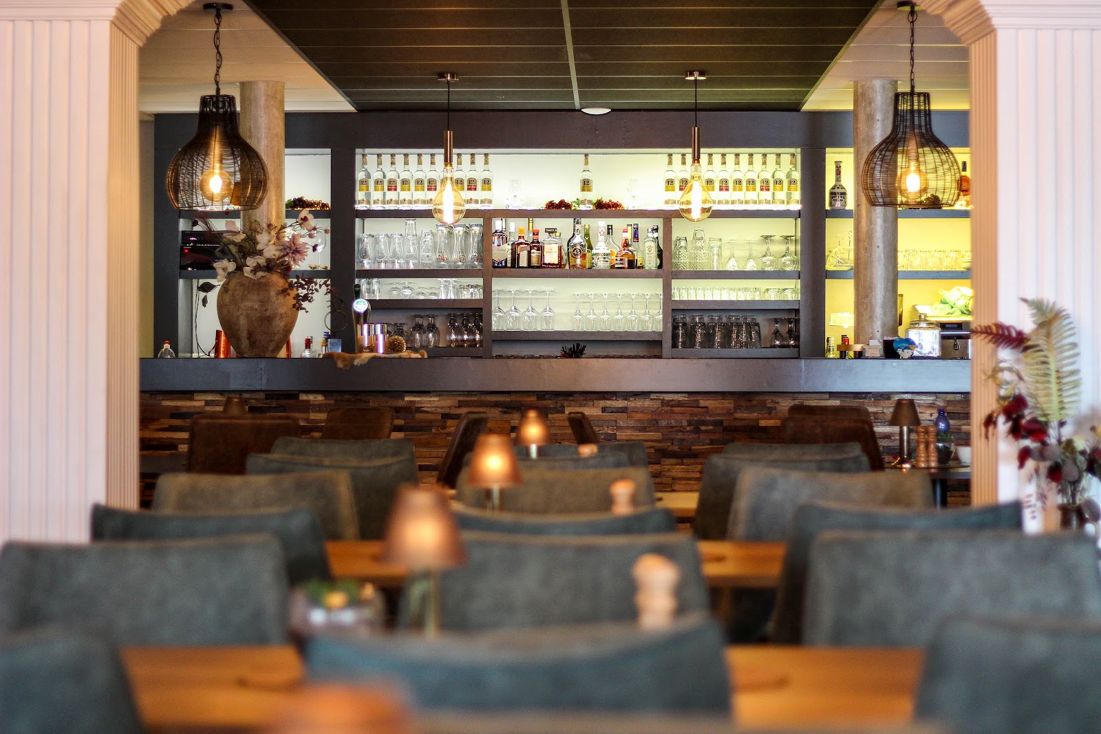 Foto van Grieks Restaurant Delphi