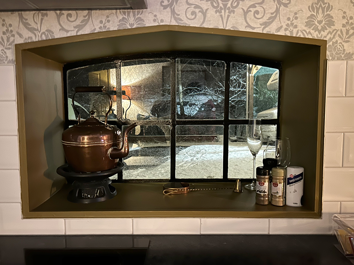 Foto van Café Foestrum