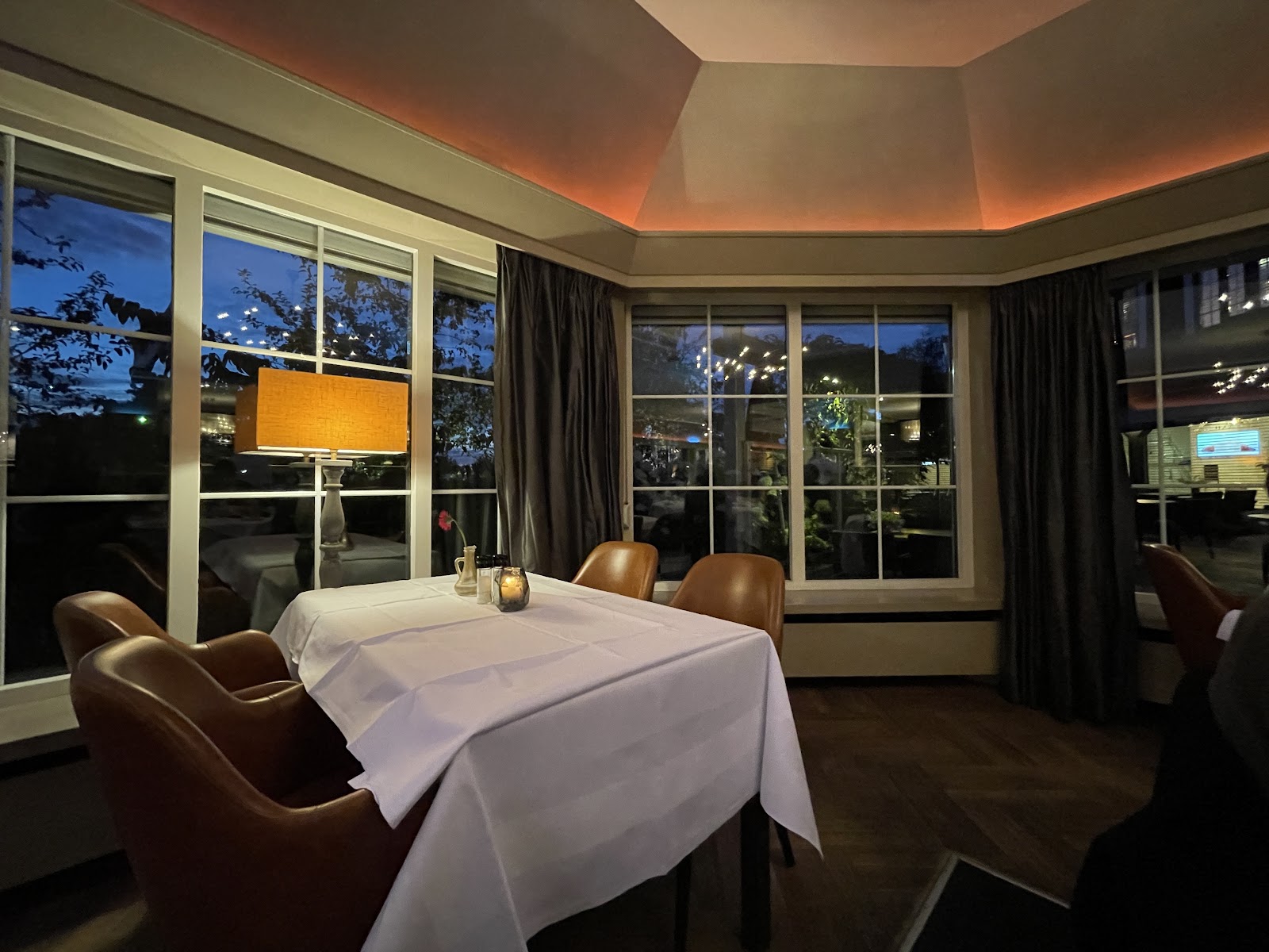 Foto van Van der Valk | The Falcon Restaurant