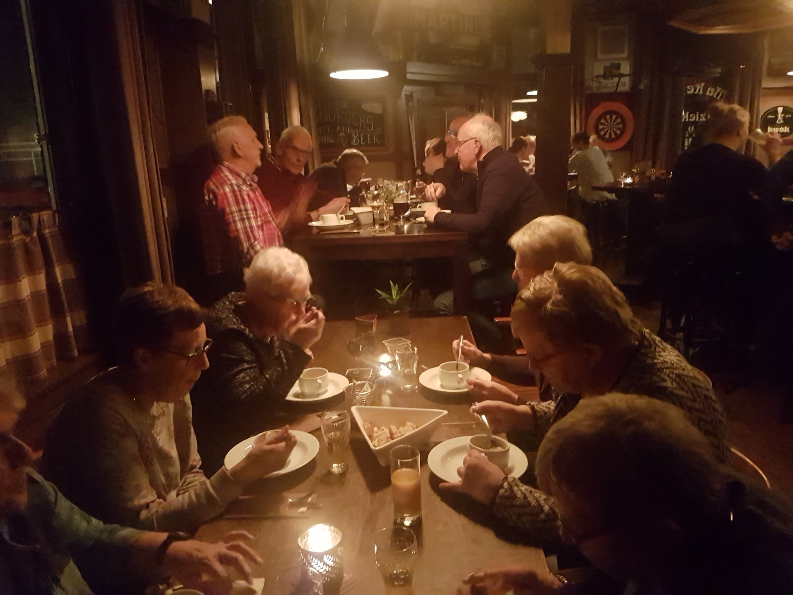 Foto van Ma Kelly's Muziekcafé