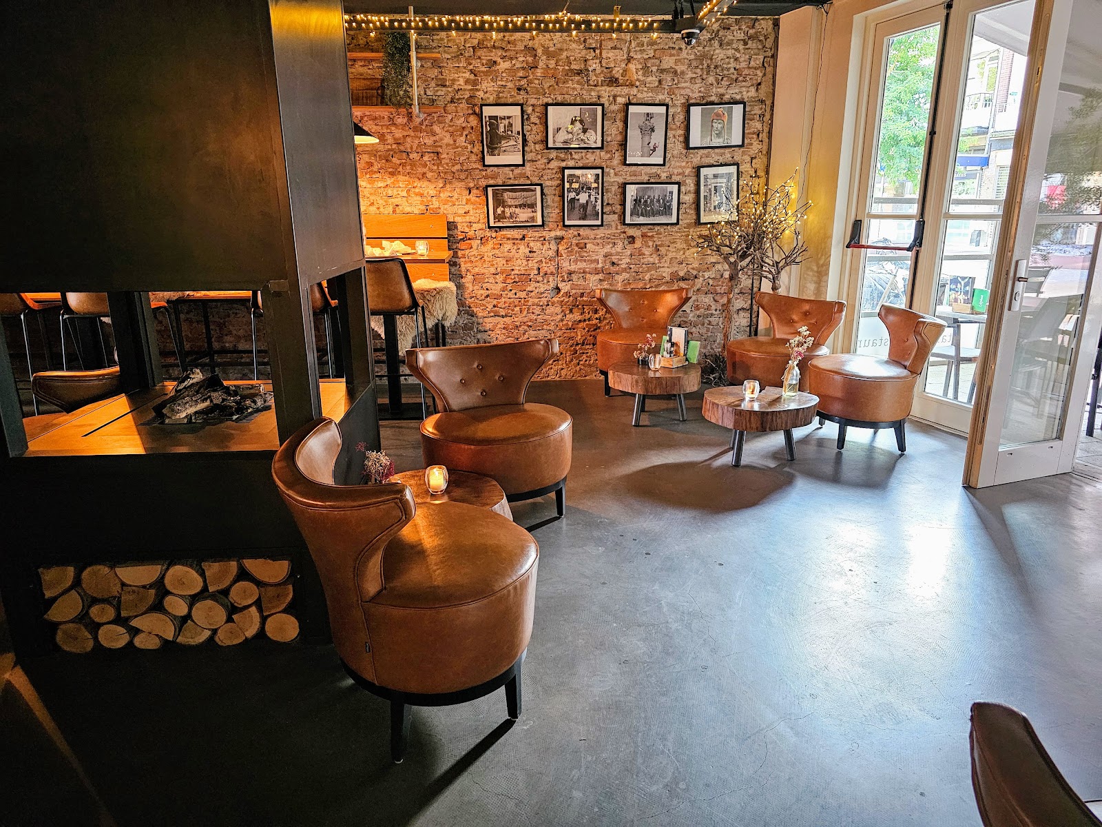 Foto van Italiaans Restaurant Markanti