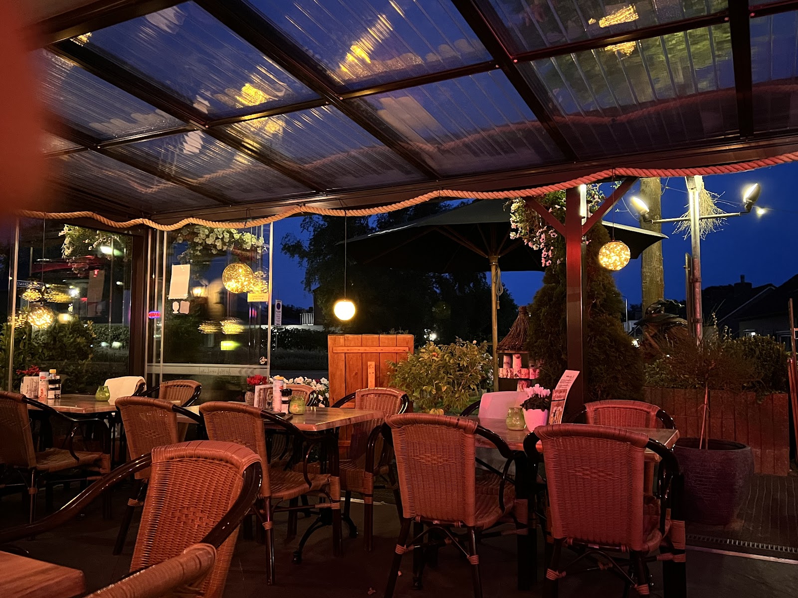 Foto van Restaurant de Heksenketel