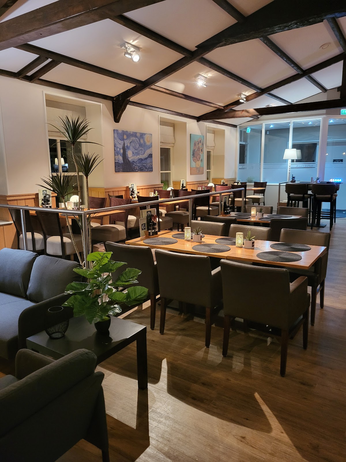 Foto van Brasserie de Olmen