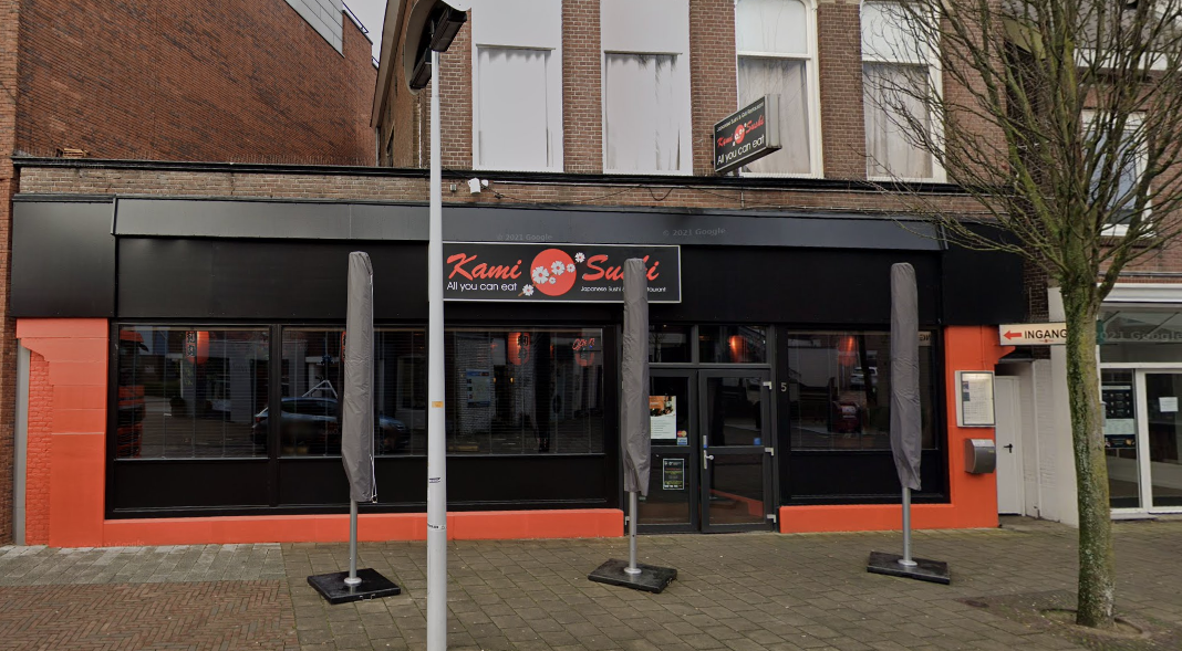 Foto van Kami Sushi: Restaurant Hengelo