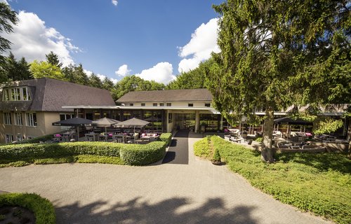 Foto van Bilderberg Hotel 't Speulderbos