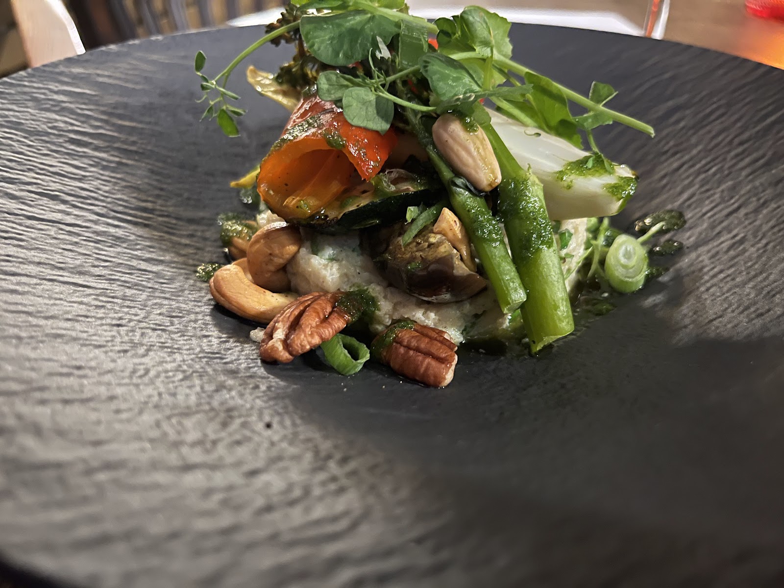 Foto van Restaurant Het Element