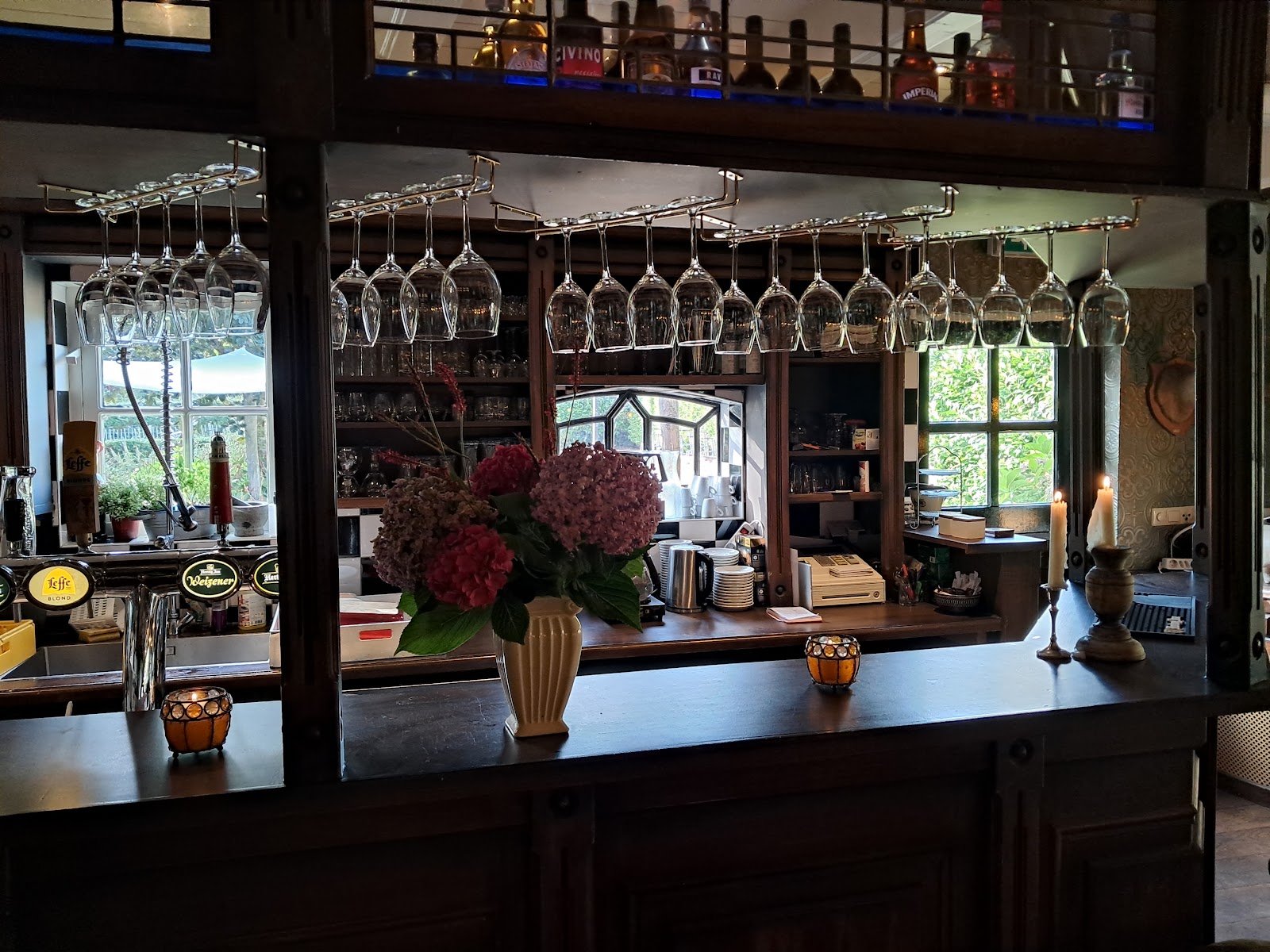 Foto van Café ‘t Lutkenend