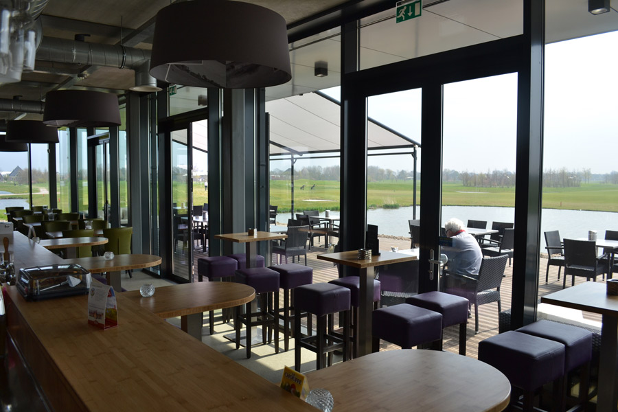Foto van Brasserie Spierdijk