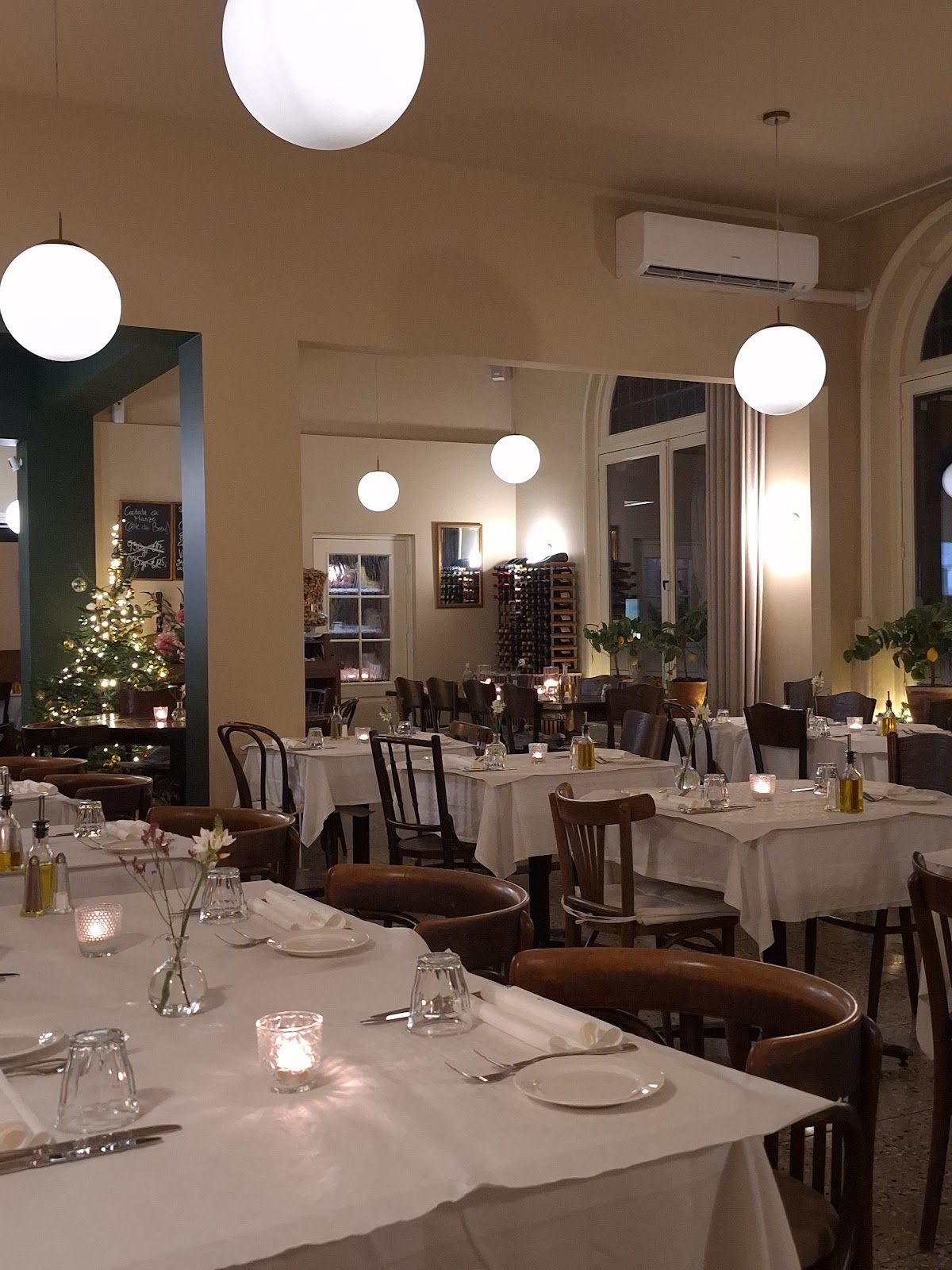 Foto van Trattoria Municipio