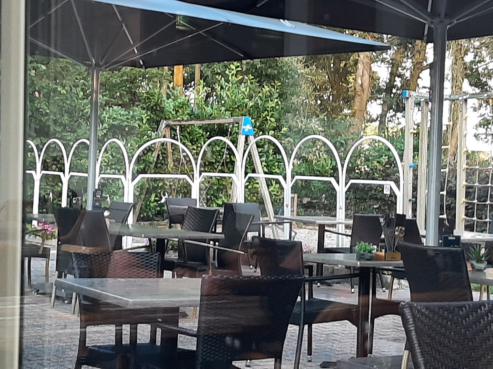 Foto van Restaurant het Zuiderveld