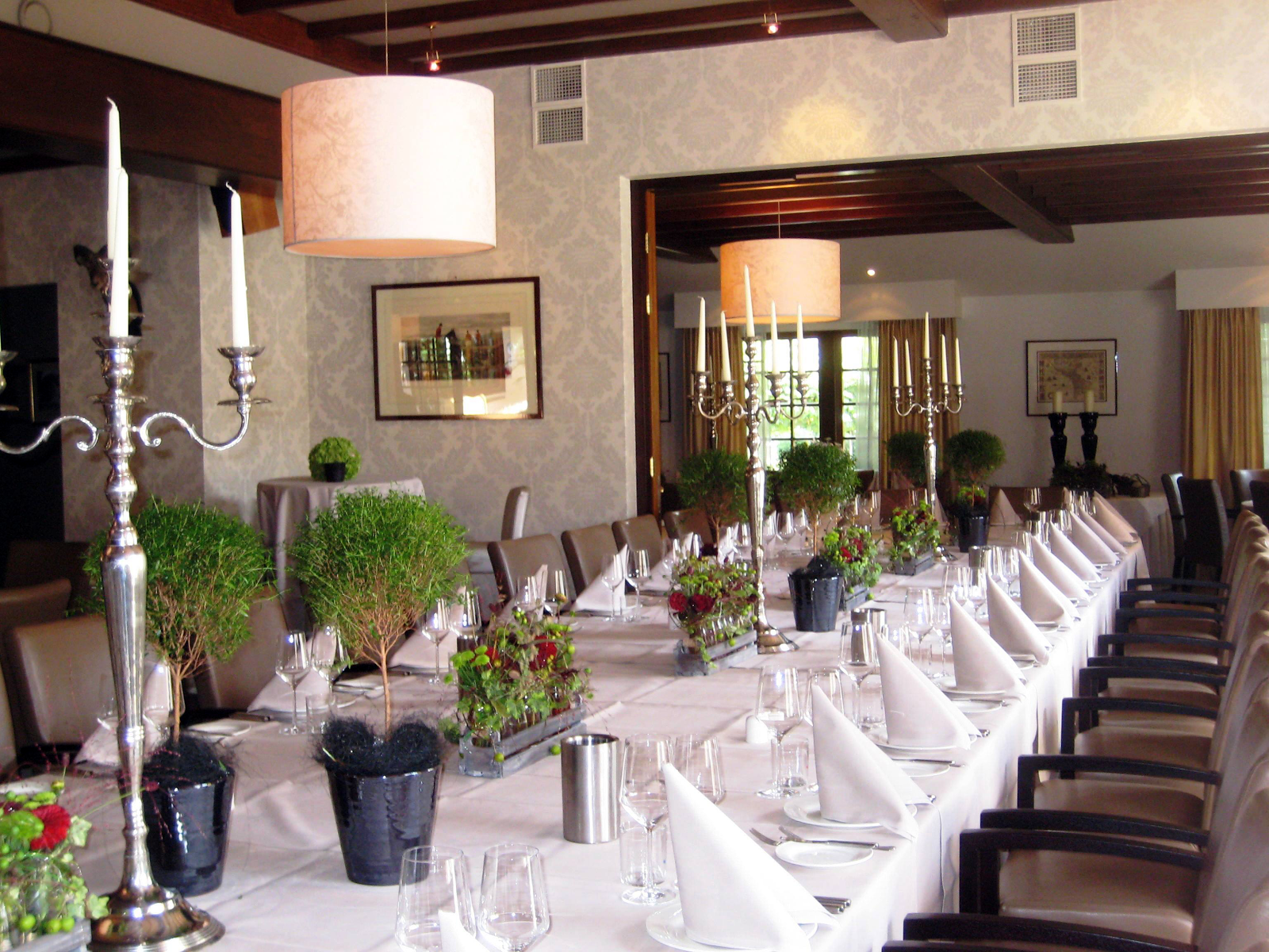 Foto van Restaurant Bij Boenders