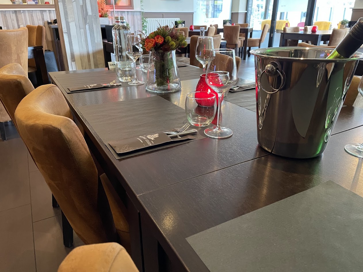 Foto van Welcome Geleen