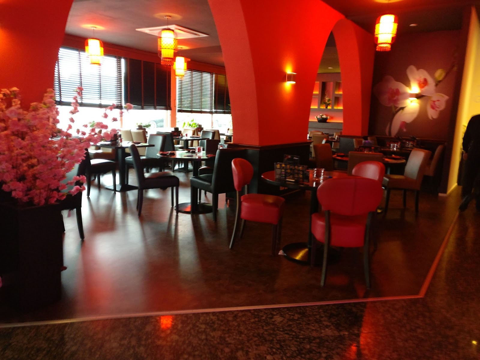Foto van Sushi & Grill Geleen