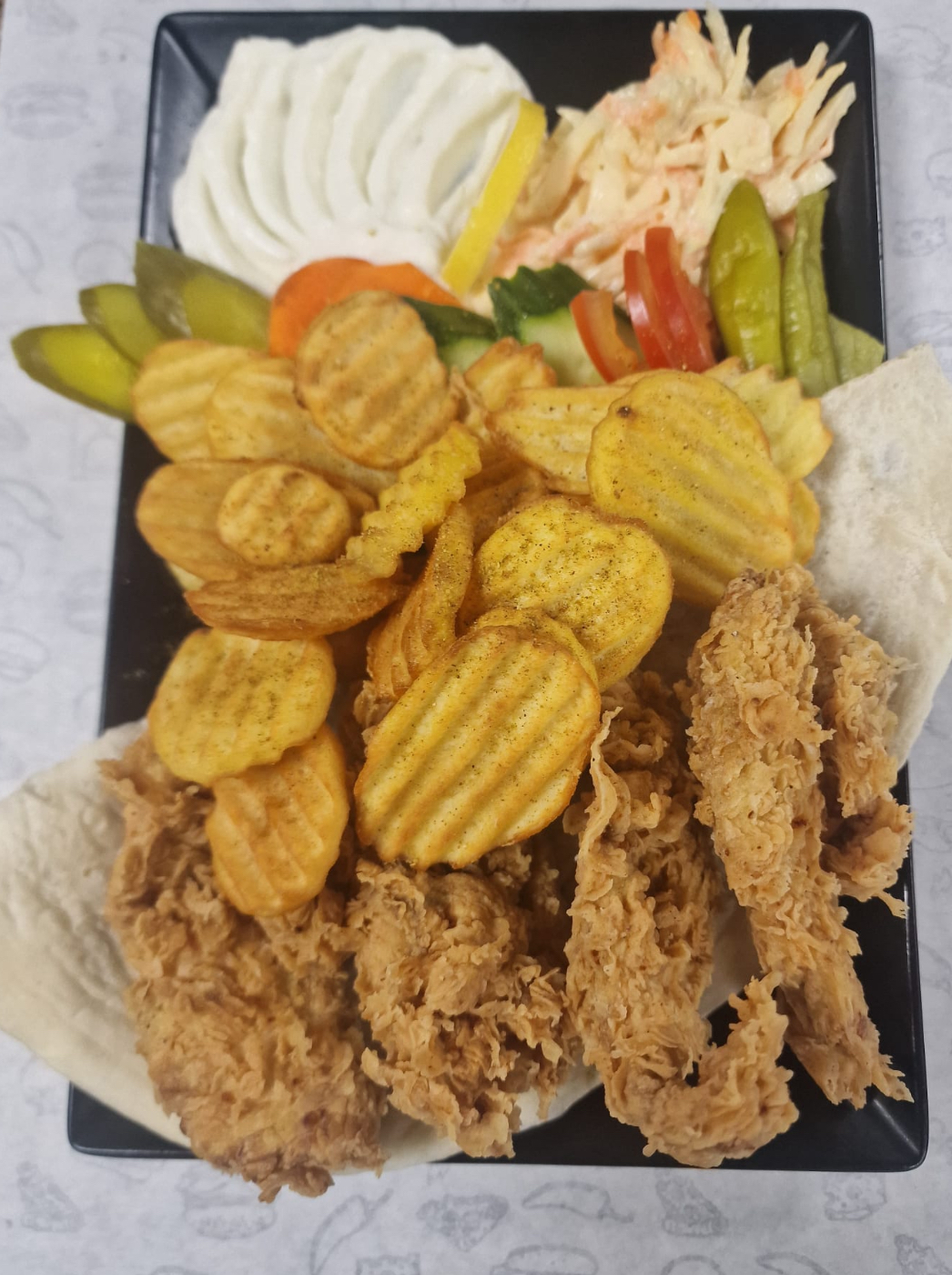 Foto van Prosto Restaurant