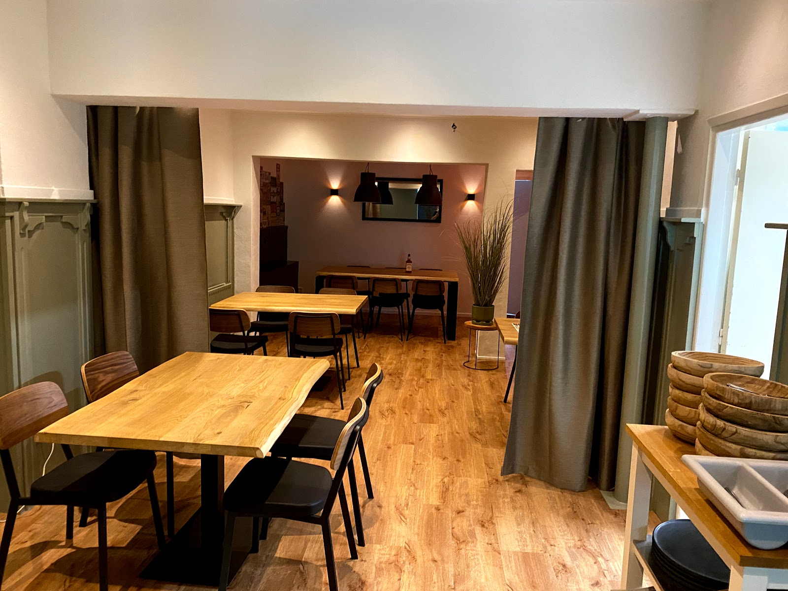 Foto van Lunchroom De Kloes