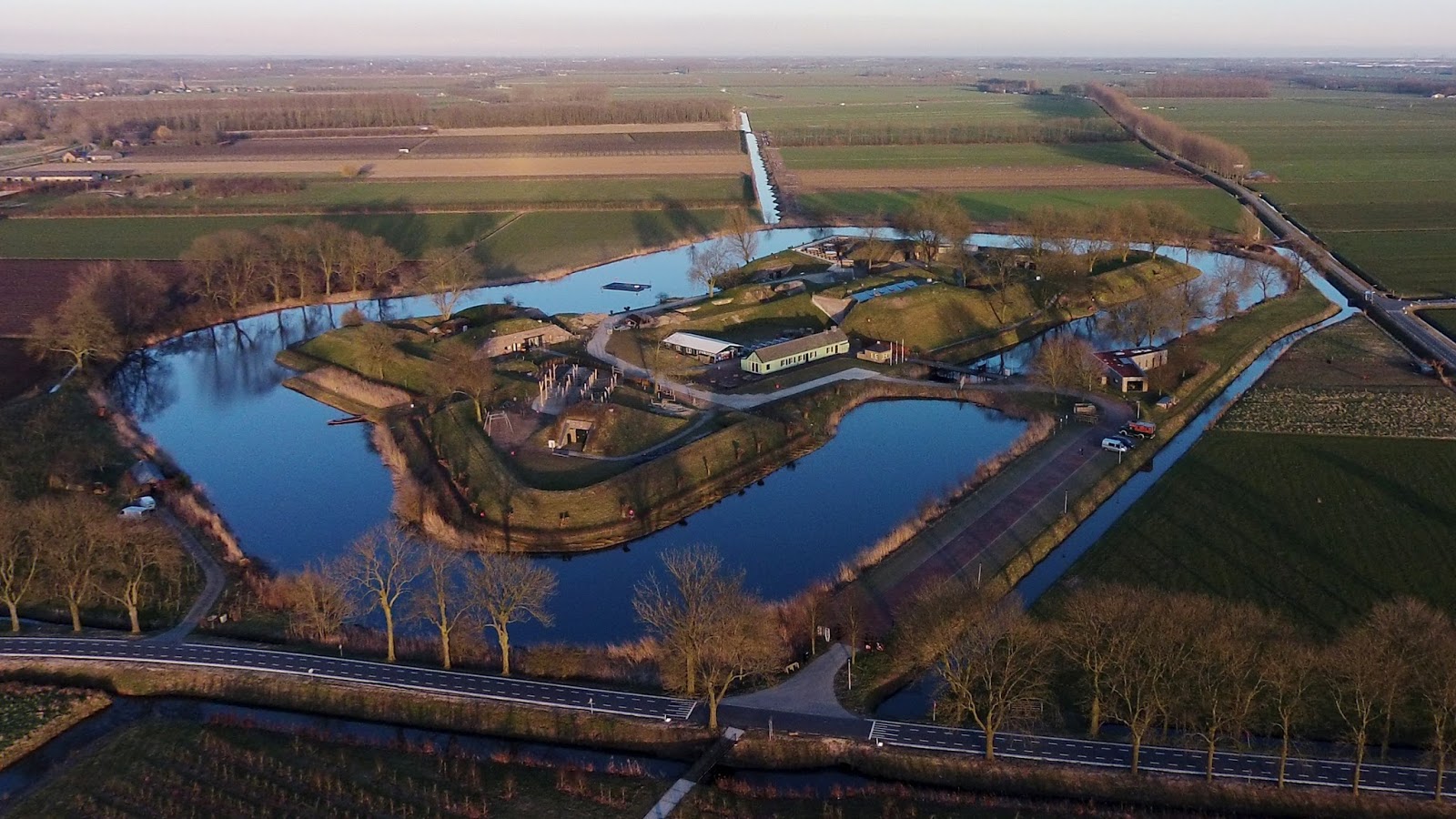 Foto van GeoFort