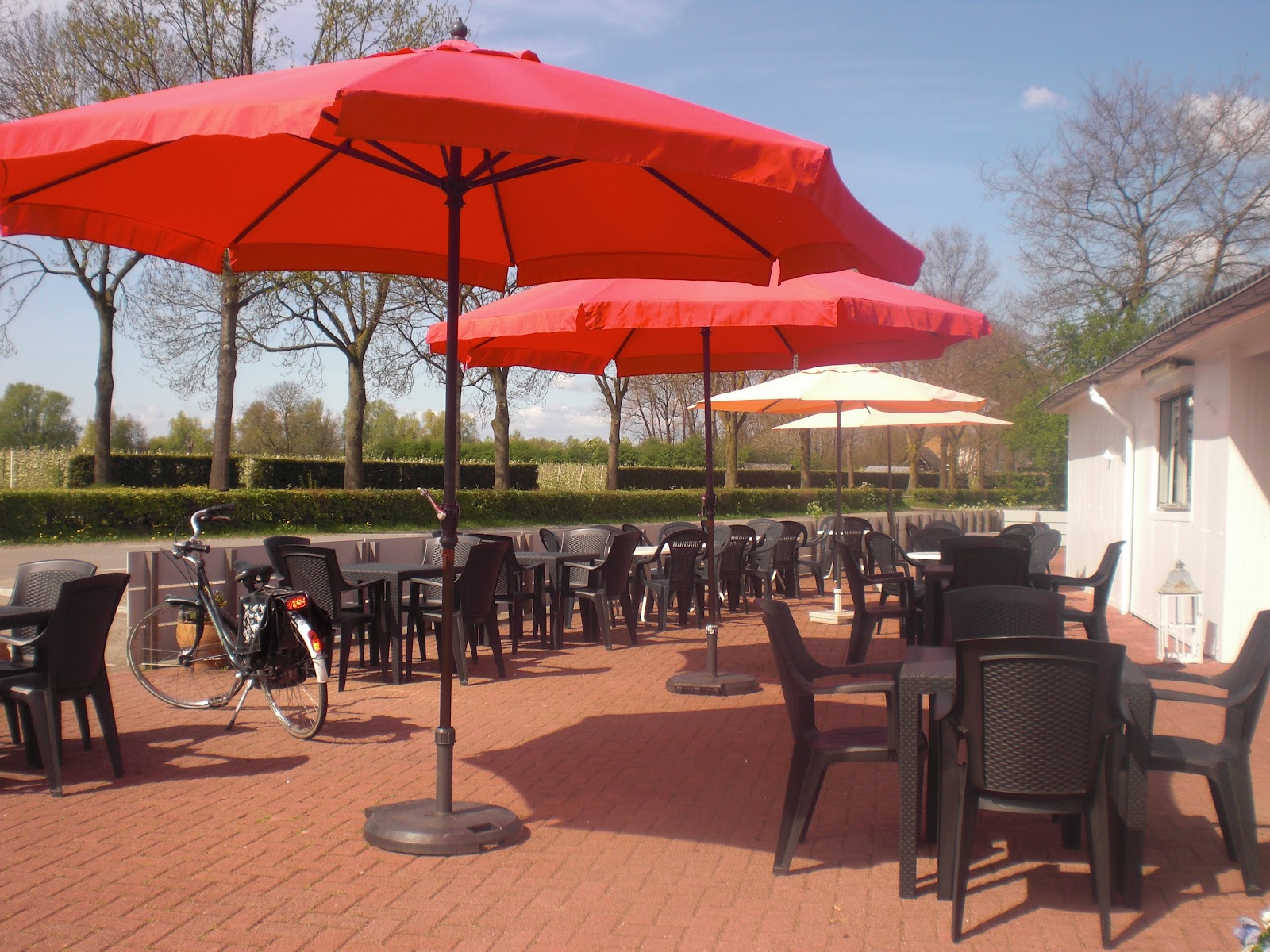 Foto van Cafetaria Route 88