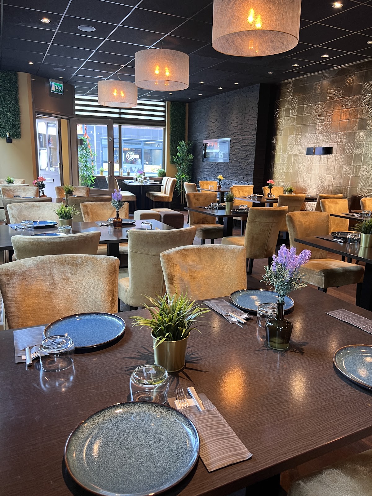 Foto van Alrabiah restaurant