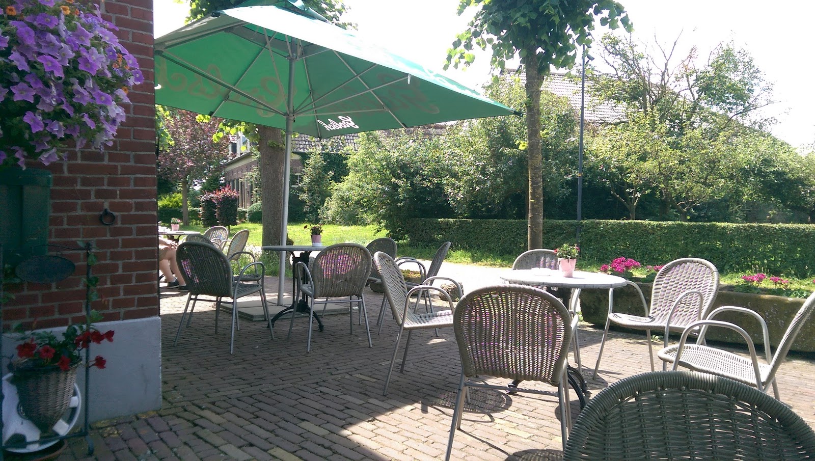 Foto van Café Florijn