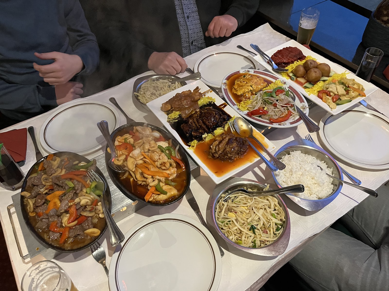 Foto van Chinees Restaurant Majulah