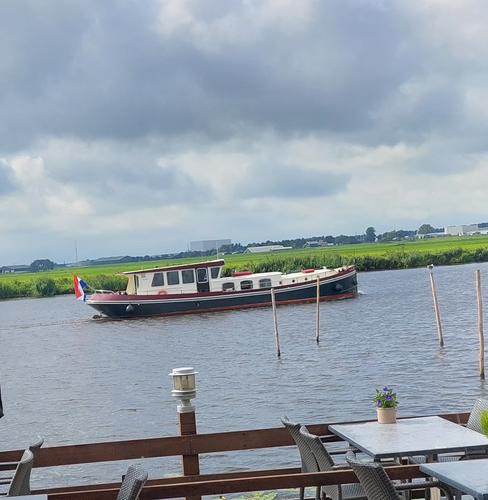 Foto van Hotel & Restaurant Zwartewater